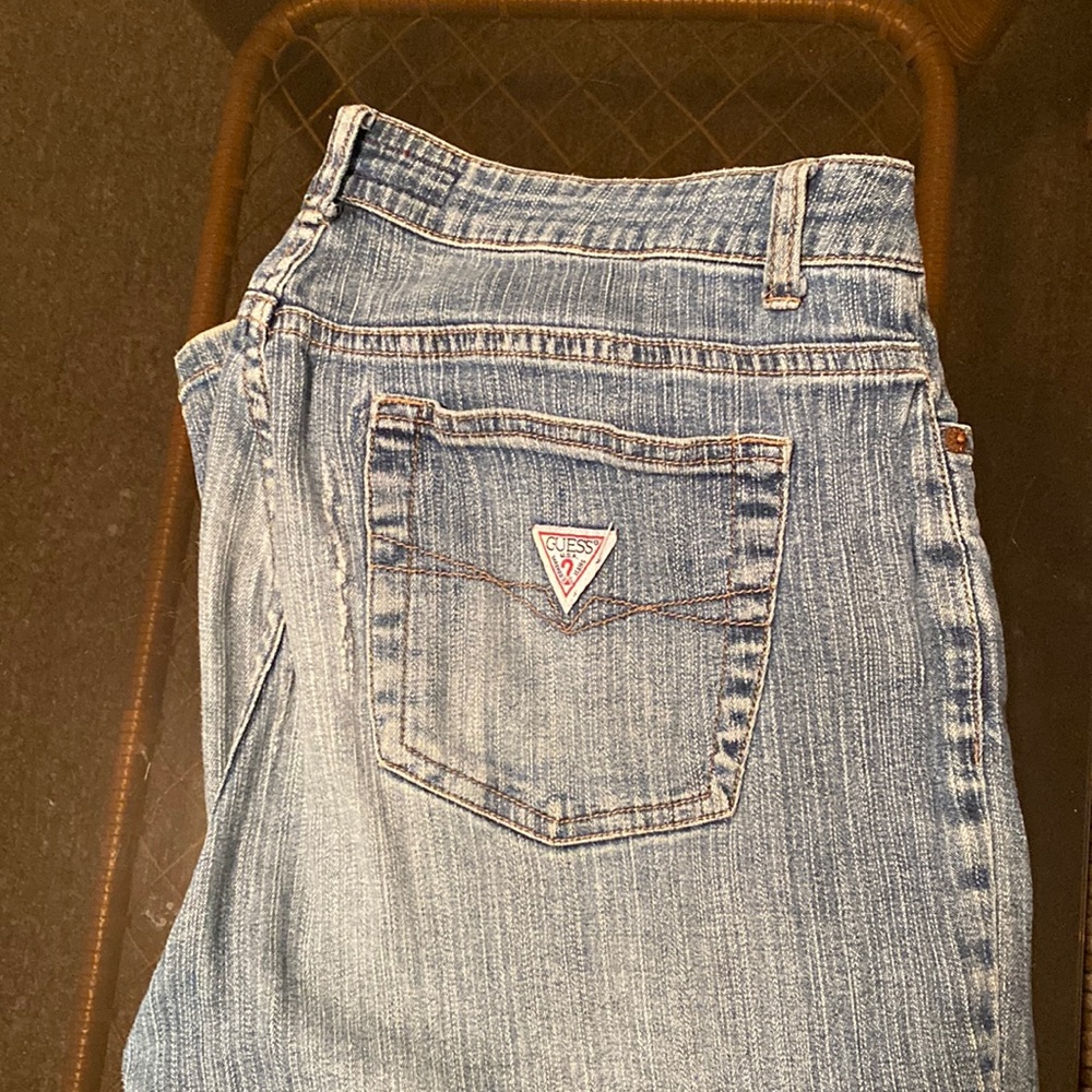 Men’s jeans